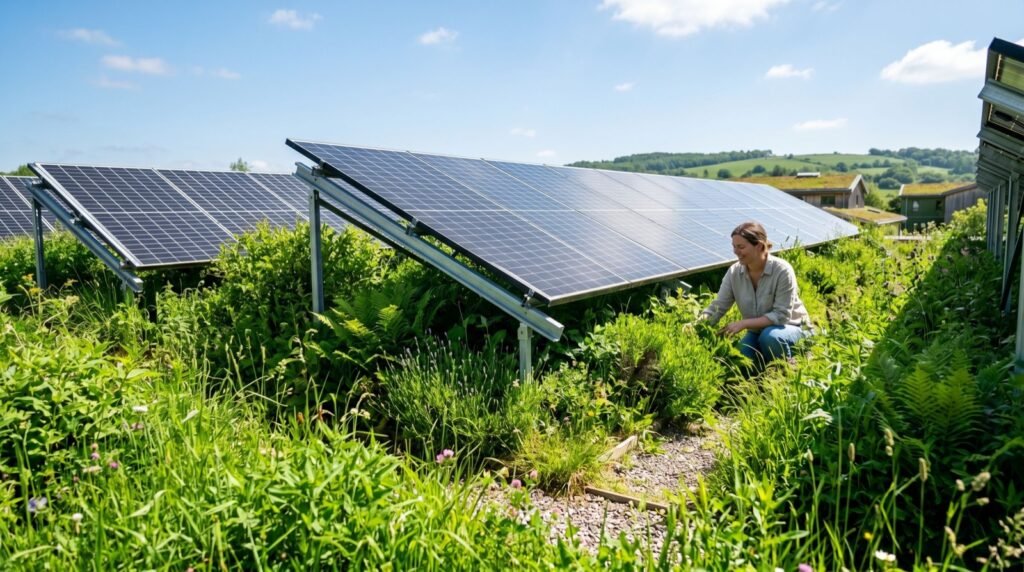 Solar Company in Sialkot: 7 Questions to Ask First