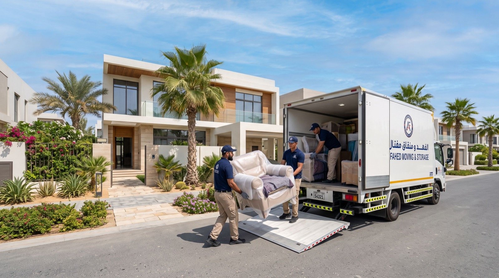 Movers in JVT: 2026 Moving & Neighbourhood Guide